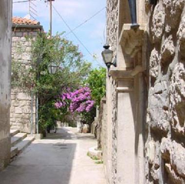 Ruelle du village