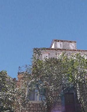 La Villa Ulysse