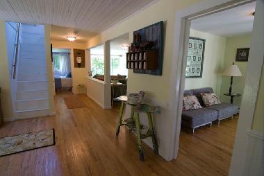 Villa �/en/au Kaaterskill Falls (New York)ou appartement ou maison de vacances
