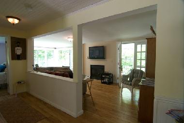 Villa �/en/au Kaaterskill Falls (New York)ou appartement ou maison de vacances