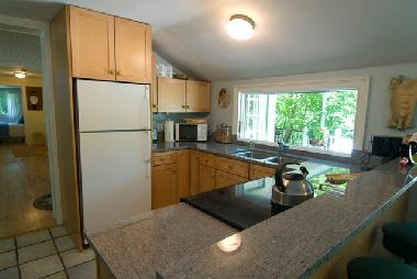 Villa �/en/au Kaaterskill Falls (New York)ou appartement ou maison de vacances
