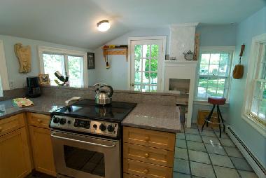 Villa �/en/au Kaaterskill Falls (New York)ou appartement ou maison de vacances