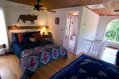 Villa �/en/au Kaaterskill Falls (New York)ou appartement ou maison de vacances