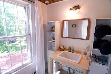 Villa �/en/au Kaaterskill Falls (New York)ou appartement ou maison de vacances