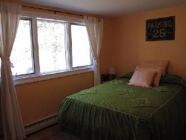 Villa �/en/au Kaaterskill Falls (New York)ou appartement ou maison de vacances