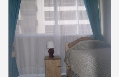 Appartement de vacances �/en/au Santiago de Chile (Region Metropolitana)ou appartement ou maison de vacances