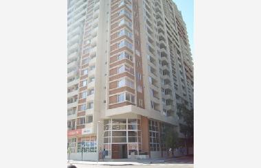 Appartement de vacances �/en/au Santiago de Chile (Region Metropolitana)ou appartement ou maison de vacances