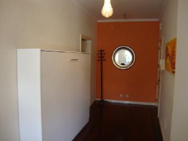 Appartement de vacances /en/au Funchal (Madeira)ou appartement ou maison de vacances