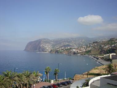 Appartement de vacances /en/au Funchal (Madeira)ou appartement ou maison de vacances