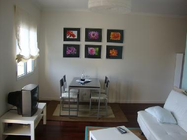 Appartement de vacances /en/au Funchal (Madeira)ou appartement ou maison de vacances