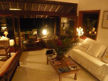 Maison de vacances �/en/au Trancoso (Bahia)ou appartement ou maison de vacances