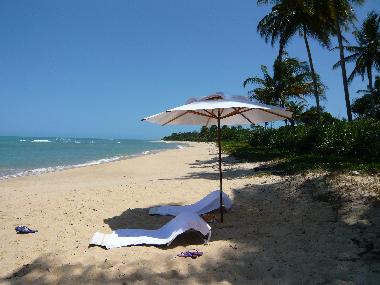 Maison de vacances �/en/au Trancoso (Bahia)ou appartement ou maison de vacances