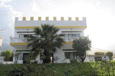 Appartement de vacances �/en/au Litochoron (Pella)ou appartement ou maison de vacances