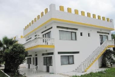 Appartement de vacances �/en/au Litochoron (Pella)ou appartement ou maison de vacances