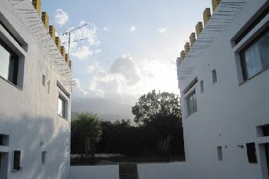 Appartement de vacances �/en/au Litochoron (Pella)ou appartement ou maison de vacances