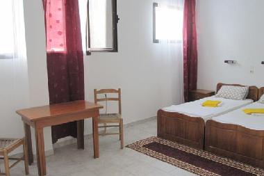 Appartement de vacances �/en/au Litochoron (Pella)ou appartement ou maison de vacances