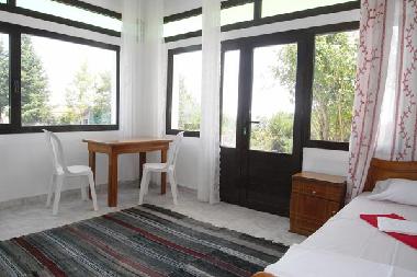 Appartement de vacances �/en/au Litochoron (Pella)ou appartement ou maison de vacances