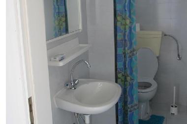 Appartement de vacances �/en/au Litochoron (Pella)ou appartement ou maison de vacances