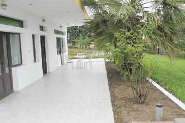 Appartement de vacances �/en/au Litochoron (Pella)ou appartement ou maison de vacances