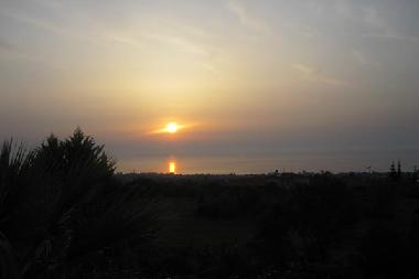 Appartement de vacances �/en/au Litochoron (Pella)ou appartement ou maison de vacances