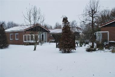 Maison de vacances /en/au Schoorldam (Noord-Holland)ou appartement ou maison de vacances