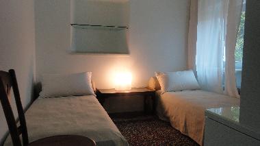 Maison de vacances �/en/au Civitanova Alta Marche (Macerata)ou appartement ou maison de vacances