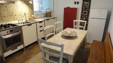 Maison de vacances �/en/au Civitanova Alta Marche (Macerata)ou appartement ou maison de vacances