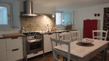 Maison de vacances �/en/au Civitanova Alta Marche (Macerata)ou appartement ou maison de vacances
