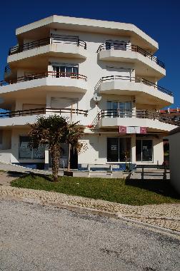 Appartement de vacances �/en/au Praia da Areia Branca, Lourinha (Oeste)ou appartement ou maison de vacances