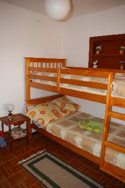 Appartement de vacances �/en/au Praia da Areia Branca, Lourinha (Oeste)ou appartement ou maison de vacances