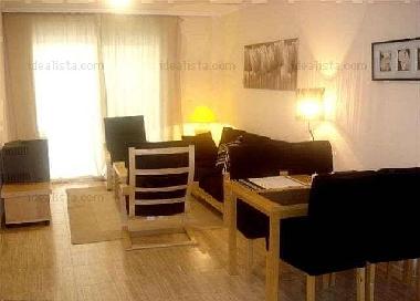 Appartement de vacances /en/au Javea/ Xves Alicant (Alicante / Alacant)ou appartement ou maison de vacances