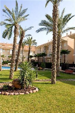Appartement de vacances /en/au Javea/ Xves Alicant (Alicante / Alacant)ou appartement ou maison de vacances