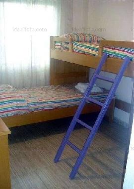 Appartement de vacances /en/au Javea/ Xves Alicant (Alicante / Alacant)ou appartement ou maison de vacances