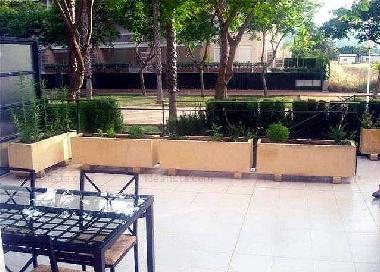 Appartement de vacances /en/au Javea/ Xves Alicant (Alicante / Alacant)ou appartement ou maison de vacances