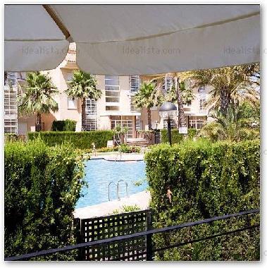 Appartement de vacances /en/au Javea/ Xves Alicant (Alicante / Alacant)ou appartement ou maison de vacances