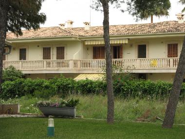 Appartement de vacances �/en/au Alcudia (Mallorca)ou appartement ou maison de vacances