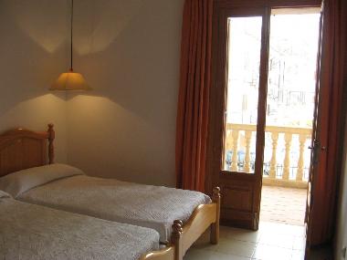 Appartement de vacances �/en/au Alcudia (Mallorca)ou appartement ou maison de vacances