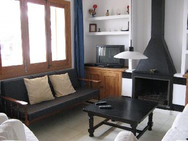 Appartement de vacances �/en/au Alcudia (Mallorca)ou appartement ou maison de vacances