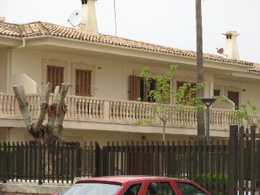 Appartement de vacances �/en/au Alcudia (Mallorca)ou appartement ou maison de vacances