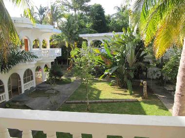 Appartement de vacances �/en/au Negril (Westmoreland)ou appartement ou maison de vacances