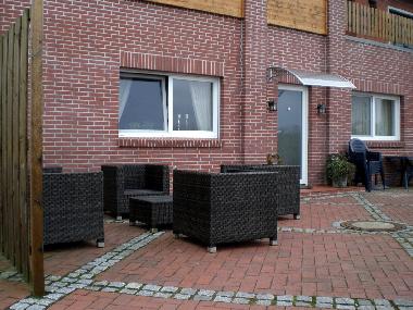 Appartement de vacances �/en/au Lathen (Emsland)ou appartement ou maison de vacances