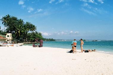 Maison de vacances �/en/au Matara (Matara)ou appartement ou maison de vacances