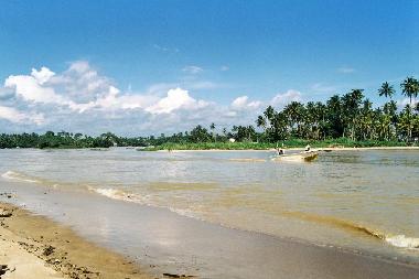 Maison de vacances �/en/au Matara (Matara)ou appartement ou maison de vacances