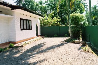 Maison de vacances �/en/au Matara (Matara)ou appartement ou maison de vacances