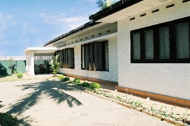 Maison de vacances �/en/au Matara (Matara)ou appartement ou maison de vacances