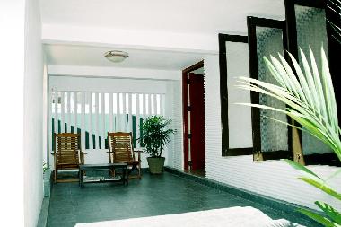 Maison de vacances �/en/au Matara (Matara)ou appartement ou maison de vacances