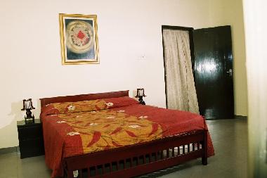Maison de vacances �/en/au Matara (Matara)ou appartement ou maison de vacances