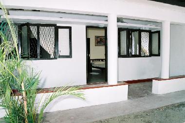 Maison de vacances �/en/au Matara (Matara)ou appartement ou maison de vacances