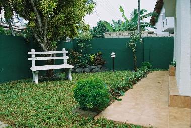 Maison de vacances �/en/au Matara (Matara)ou appartement ou maison de vacances