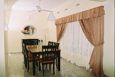 Maison de vacances �/en/au Matara (Matara)ou appartement ou maison de vacances